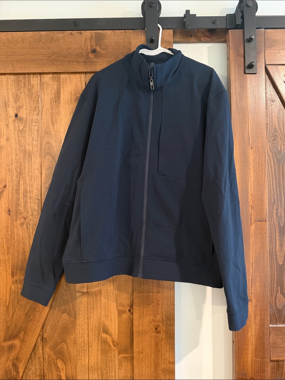 lululemon athletica Sojourn Jacket